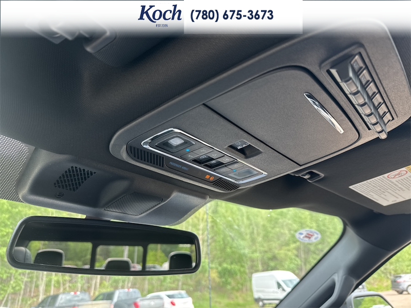 NEW 2026 Ford F-350 Super Duty Platinum - Agate Black Exterior / BLACK LEATHER Interior - $132,554 - Stock #A26127 - VIN 1FT8W3BM7TEE05945 - Photo 32