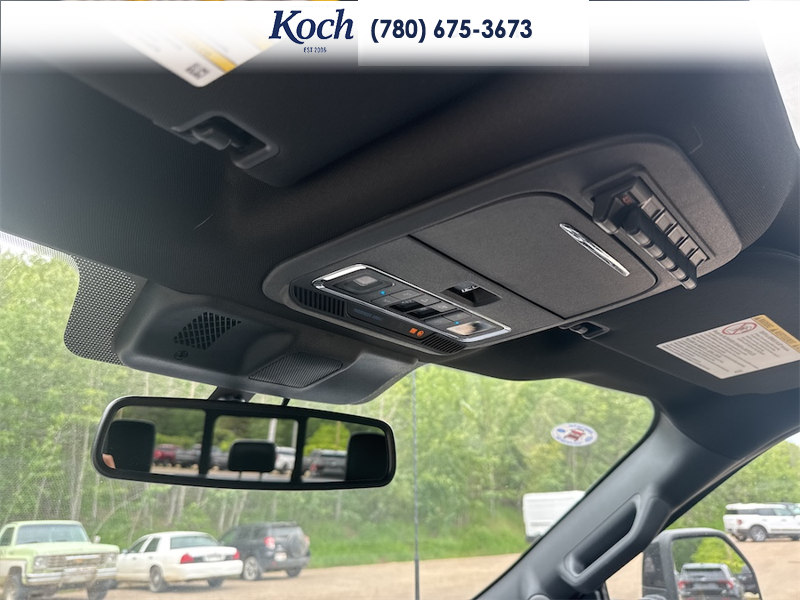 NEW 2026 Ford F-350 Super Duty Platinum - Agate Black Exterior / BLACK LEATHER Interior - $134,229 - Stock #A26162 - VIN 1FT8W3BM2TEE46502 - Photo 32