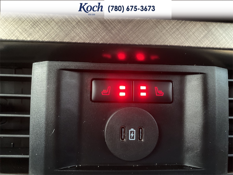 NEW 2026 Ford F-350 Super Duty King Ranch - Star White/marsh Grey Accent Exterior / JAVA LEATHER Interior - $119,768 - Stock #A26018 - VIN 1FT8W3BT8TED18353 - Photo 33