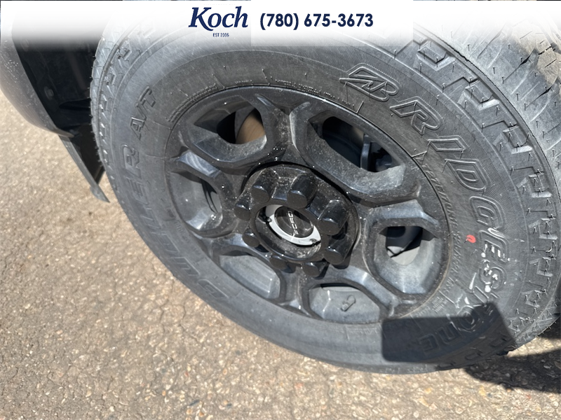 NEW 2026 Ford F-350 Super Duty XL - Carbonized Grey Metallic Exterior / MEDIUM DARK SLATE CLOTH Interior - $92,974 - Stock #A26131 - VIN 1FT8W3BT4TED60504 - Photo 33