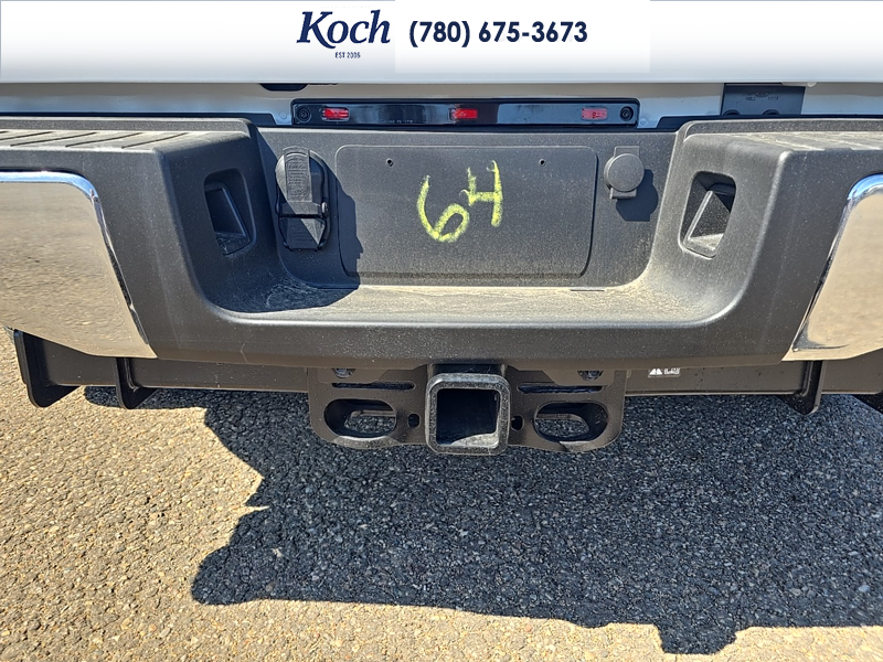 NEW 2026 Ford F-350 Super Duty XLT - Oxford White Exterior / MEDIUM DARK SLATE CLOTH Interior - $96,610 - Stock #A26124 - VIN 1FT8W3DT0TED88927 - Photo 35