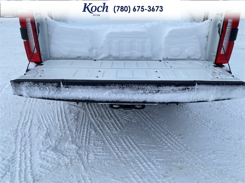 NEW 2026 Ford F-350 Super Duty King Ranch - Star White/marsh Grey Accent Exterior / JAVA LEATHER Interior - $119,768 - Stock #A26018 - VIN 1FT8W3BT8TED18353 - Photo 38