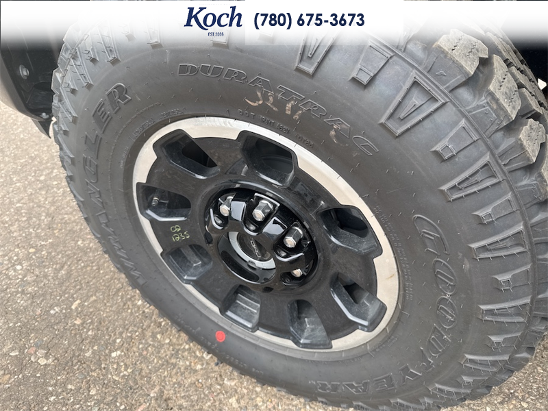 NEW 2026 Ford F-350 Super Duty Platinum - Agate Black Exterior / BLACK LEATHER Interior - $134,229 - Stock #A26162 - VIN 1FT8W3BM2TEE46502 - Photo 38