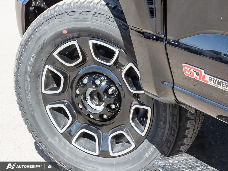 NEW 2026 Ford F-350 Super Duty Platinum - Agate Black Exterior / BLACK ONYX/BLUE LEATHER Interior - $126,361 - Stock #D60412 - VIN 1FT8W3BM0TEE29438 - Photo 6