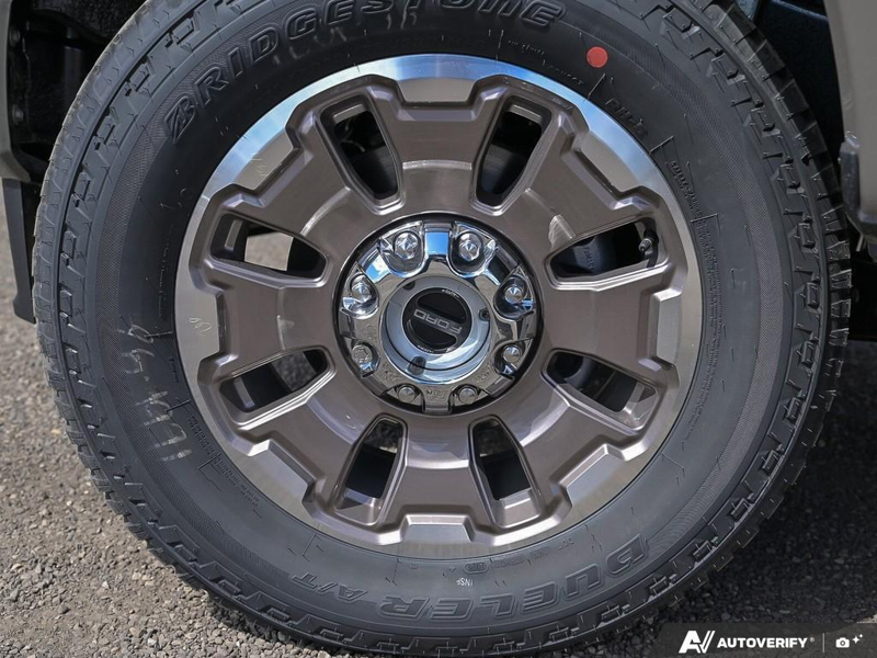 NEW 2026 Ford F-350 Super Duty King Ranch - Agate Black/marsh Grey Accent Exterior / JAVA LEATHER Interior - $118,936 - Stock #E60649 - VIN 1FT8W3BM1TEE28377 - Photo 6