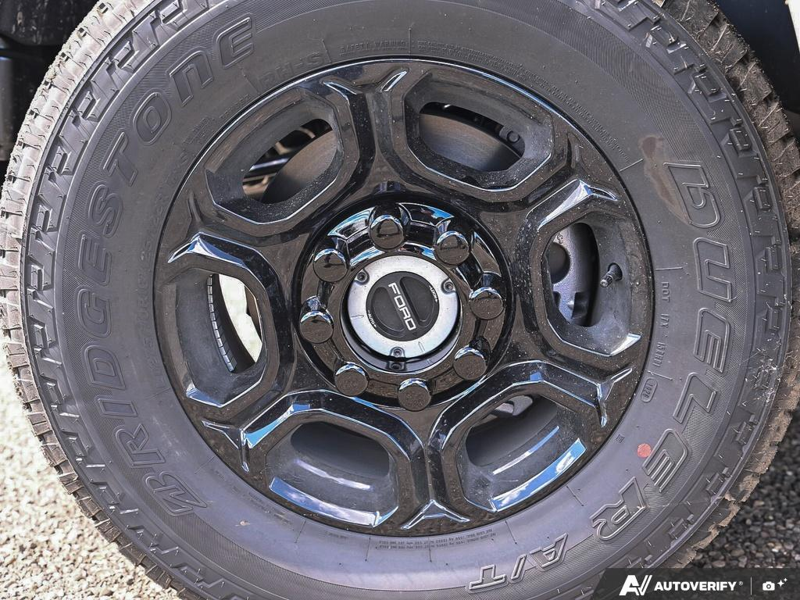 NEW 2026 Ford F-350 Super Duty STX - Avalanche Exterior / MED DARK SLATE VINYL Interior - $86,949 - Stock #E60791 - VIN 1FT8W3BT0TEE76993 - Photo 6