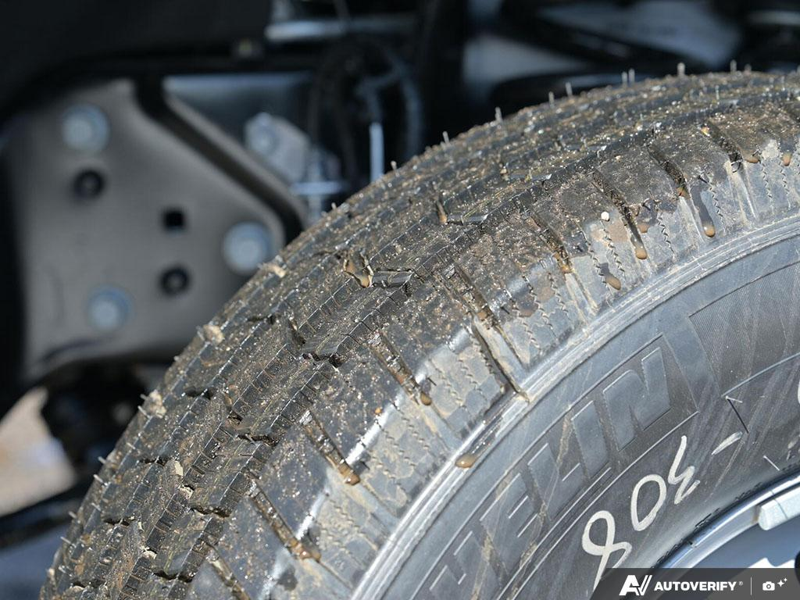NEW 2026 Ford F-350 Super Duty XLT Cab N Chassis - Oxford White Exterior / MEDIUM DARK SLATE CLOTH Interior - $97,914 - Stock #E60337 - VIN 1FD8W3HT1TED93575 - Photo 7