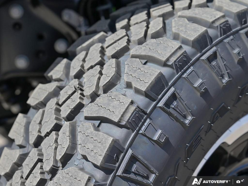 NEW 2026 Ford F-350 Super Duty King Ranch Tremor - Glacier Gray Exterior / JAVA LEATHER Interior - $129,517 - Stock #E60626 - VIN 1FT8W3BMXTEE28670 - Photo 7