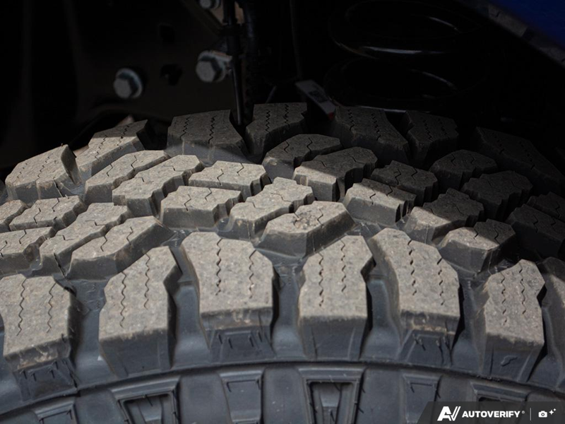 NEW 2026 Ford F-350 Super Duty King Ranch Tremor - Argon Blue/marsh Grey Exterior / JAVA LEATHER Interior - $128,017 - Stock #E60597 - VIN 1FT8W3BM6TEE28133 - Photo 7