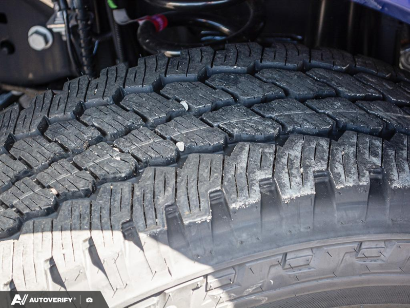 NEW 2026 Ford F-350 Super Duty Platinum - Argon Blue Metallic Exterior / BLACK ONYX/BLUE LEATHER Interior - $115,248 - Stock #D60599 - VIN 1FT8W3BT6TEE88940 - Photo 7