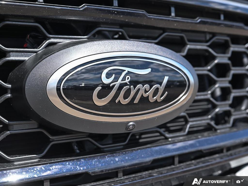 NEW 2026 Ford F-350 Super Duty Lariat - Avalanche Exterior / BLACK ONYX ACTIVEX Interior - $113,372 - Stock #E60756 - VIN 1FT8W3BT1TEE76422 - Photo 9