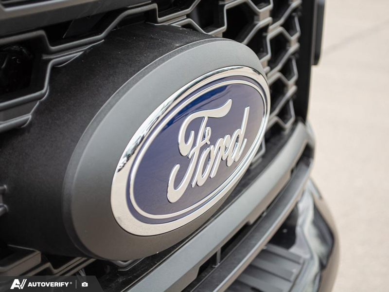 NEW 2026 Ford F-350 Super Duty XL - Agate Black Exterior / MEDIUM DARK SLATE CLOTH Interior - $87,491 - Stock #D60433 - VIN 1FT8W3BT9TEE27744 - Photo 9