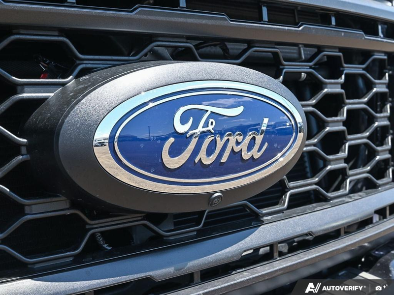 NEW 2026 Ford F-350 Super Duty STX - Agate Black Exterior / MED DARK SLATE VINYL Interior - $83,949 - Stock #E60790 - VIN 1FT8W3BT2TEE74016 - Photo 9
