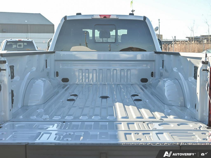 NEW 2026 Ford F-450 Super Duty Platinum - Avalanche Exterior / BLACK ONYX/BLUE LEATHER Interior - $133,238 - Stock #E60080 - VIN 1FT8W4DMXTEC29329 - Photo 11