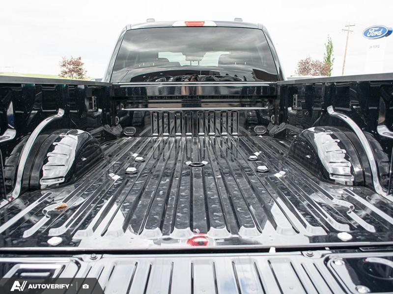 NEW 2026 Ford F-450 Super Duty XLT - Agate Black Exterior / MEDIUM DARK SLATE CLOTH Interior - $104,464 - Stock #D60627 - VIN 1FT8W4DT9TEF04826 - Photo 11