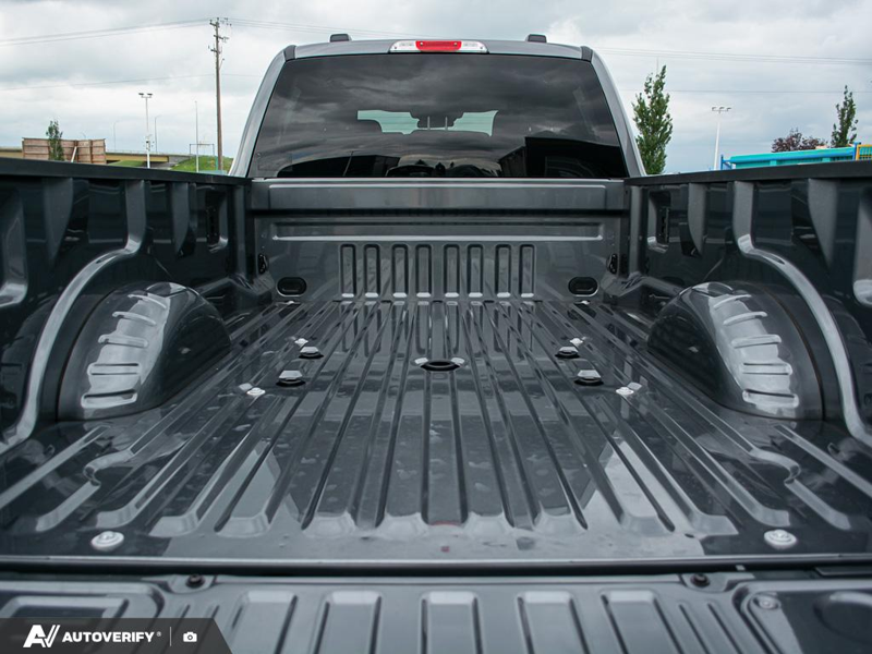 NEW 2026 Ford F-450 Super Duty XLT - Carbonized Grey Metallic Exterior / MEDIUM DARK SLATE CLOTH Interior - $104,464 - Stock #D60626 - VIN 1FT8W4DT2TEE97038 - Photo 11