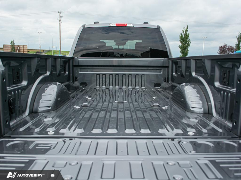 NEW 2026 Ford F-450 Super Duty XLT - Carbonized Grey Metallic Exterior / MEDIUM DARK SLATE CLOTH Interior - $104,464 - Stock #D60624 - VIN 1FT8W4DT7TEF06431 - Photo 11