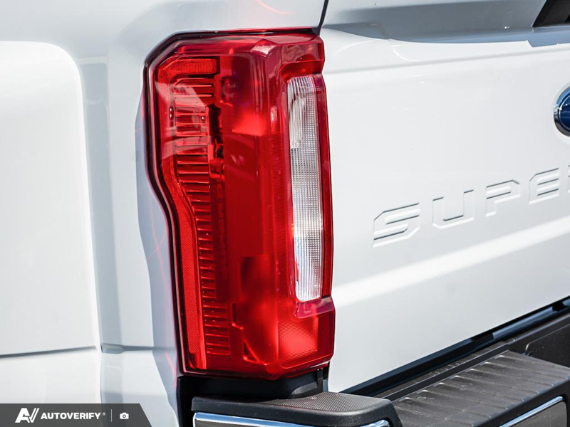 NEW 2026 Ford F-450 Super Duty XLT - Oxford White Exterior / MEDIUM DARK SLATE CLOTH Interior - $104,464 - Stock #D60625 - VIN 1FT8W4DT3TEE97016 - Photo 12