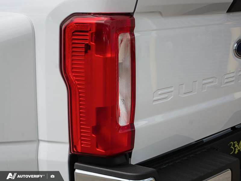 NEW 2026 Ford F-450 Super Duty XLT - Oxford White Exterior / MEDIUM DARK SLATE CLOTH Interior - $104,234 - Stock #D60628 - VIN 1FT8W4DT1TEF05128 - Photo 12