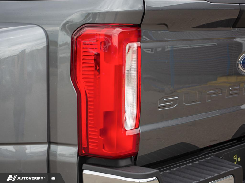 NEW 2026 Ford F-450 Super Duty XLT - Carbonized Grey Metallic Exterior / MEDIUM DARK SLATE CLOTH Interior - $104,464 - Stock #D60626 - VIN 1FT8W4DT2TEE97038 - Photo 12