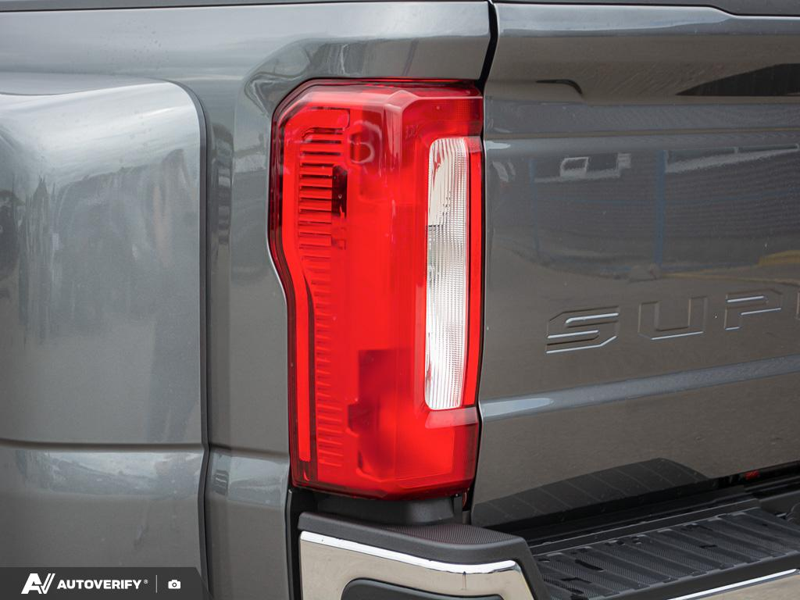 NEW 2026 Ford F-450 Super Duty XLT - Carbonized Grey Metallic Exterior / MEDIUM DARK SLATE CLOTH Interior - $99,464 - Stock #D60624 - VIN 1FT8W4DT7TEF06431 - Photo 12