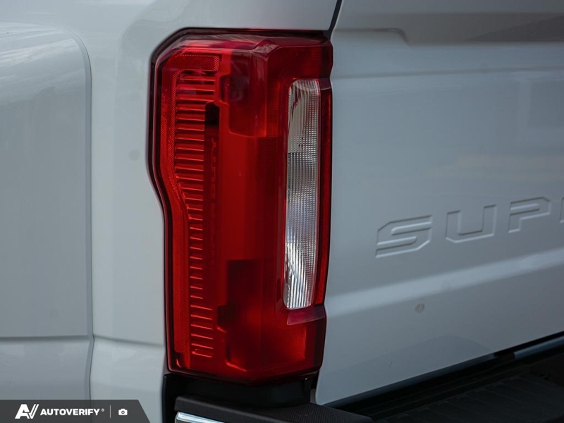 NEW 2026 Ford F-450 Super Duty XLT - Oxford White Exterior / MEDIUM DARK SLATE CLOTH Interior - $104,464 - Stock #D60620 - VIN 1FT8W4DT4TEF05737 - Photo 12