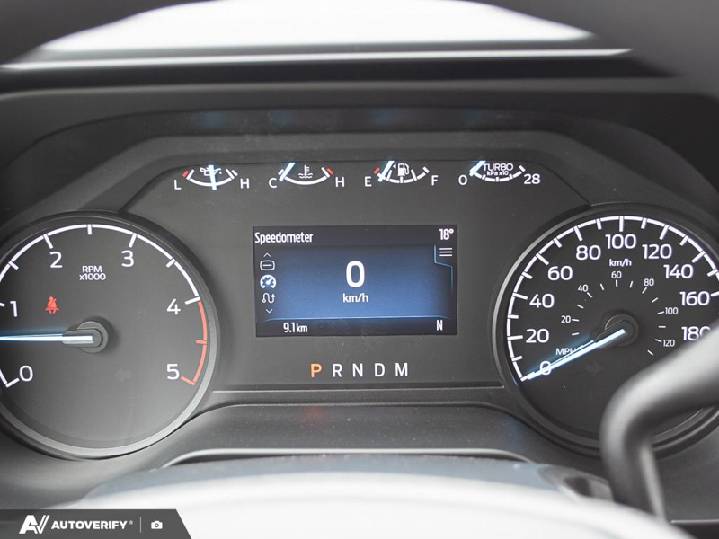 NEW 2026 Ford F-450 Super Duty XLT - Agate Black Exterior / MEDIUM DARK SLATE CLOTH Interior - $104,464 - Stock #D60627 - VIN 1FT8W4DT9TEF04826 - Photo 15
