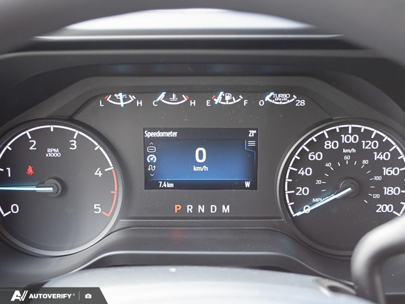 NEW 2026 Ford F-450 Super Duty XLT - Oxford White Exterior / MEDIUM DARK SLATE CLOTH Interior - $104,234 - Stock #D60628 - VIN 1FT8W4DT1TEF05128 - Photo 15