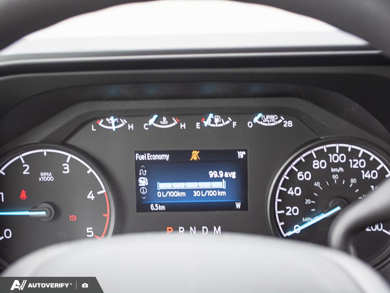 NEW 2026 Ford F-450 Super Duty XLT - Carbonized Grey Metallic Exterior / MEDIUM DARK SLATE CLOTH Interior - $104,464 - Stock #D60626 - VIN 1FT8W4DT2TEE97038 - Photo 15