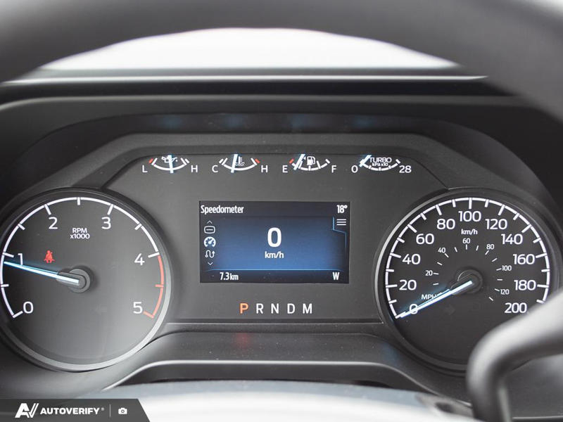 NEW 2026 Ford F-450 Super Duty XLT - Carbonized Grey Metallic Exterior / MEDIUM DARK SLATE CLOTH Interior - $104,464 - Stock #D60624 - VIN 1FT8W4DT7TEF06431 - Photo 15