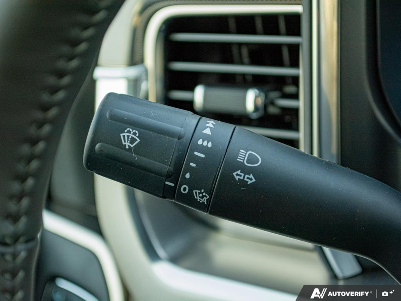 NEW 2026 Ford F-450 Super Duty Platinum - Carbonized Grey Metallic Exterior / SMOKED TRUFFLE LEATHER Interior - $136,908 - Stock #E60084 - VIN 1FT8W4DM8TEC27949 - Photo 16