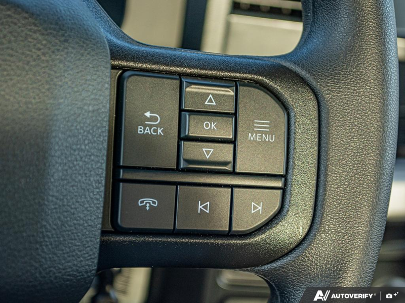 NEW 2026 Ford F-450 Super Duty XLT - Argon Blue Metallic Exterior / MEDIUM DARK SLATE CLOTH Interior - $99,514 - Stock #E60123 - VIN 1FT8W4DT4TED23679 - Photo 16