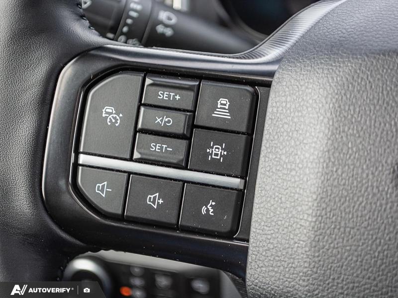 NEW 2026 Ford F-450 Super Duty Platinum - Agate Black Exterior / BLACK ONYX/BLUE LEATHER Interior - $135,188 - Stock #D60232 - VIN 1FT8W4DM9TED93929 - Photo 18