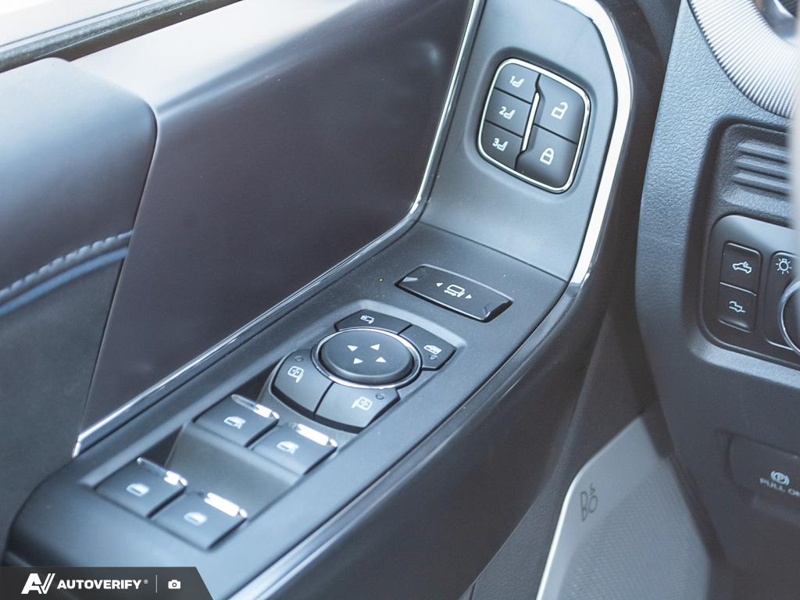 NEW 2026 Ford F-450 Super Duty Platinum - Agate Black Exterior / BLACK ONYX/BLUE LEATHER Interior - $136,759 - Stock #D60295 - VIN 1FT8W4DM2TED83646 - Photo 17
