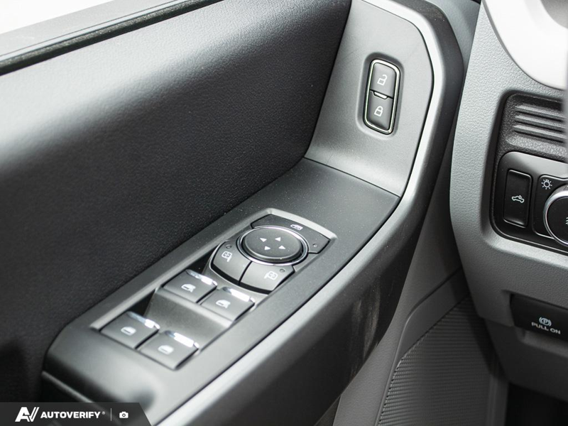 NEW 2026 Ford F-450 Super Duty XLT - Agate Black Exterior / MEDIUM DARK SLATE CLOTH Interior - $104,464 - Stock #D60627 - VIN 1FT8W4DT9TEF04826 - Photo 17