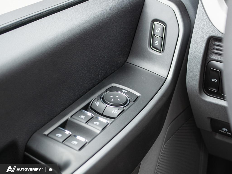 NEW 2026 Ford F-450 Super Duty XLT - Carbonized Grey Metallic Exterior / MEDIUM DARK SLATE CLOTH Interior - $104,464 - Stock #D60624 - VIN 1FT8W4DT7TEF06431 - Photo 17