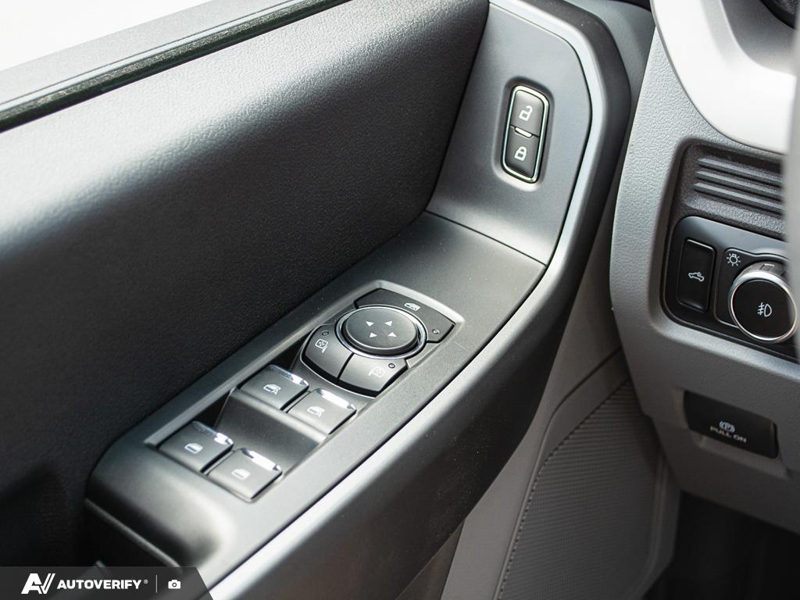 NEW 2026 Ford F-450 Super Duty XLT - Oxford White Exterior / MEDIUM DARK SLATE CLOTH Interior - $100,464 - Stock #D60620 - VIN 1FT8W4DT4TEF05737 - Photo 17
