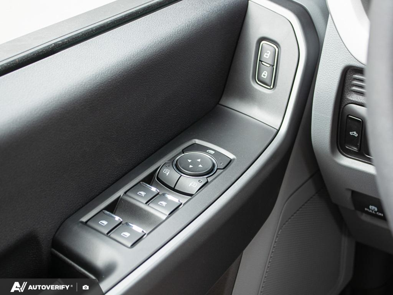 NEW 2026 Ford F-450 Super Duty XLT - Oxford White Exterior / MEDIUM DARK SLATE CLOTH Interior - $99,464 - Stock #D60629 - VIN 1FT8W4DT0TEF05430 - Photo 17