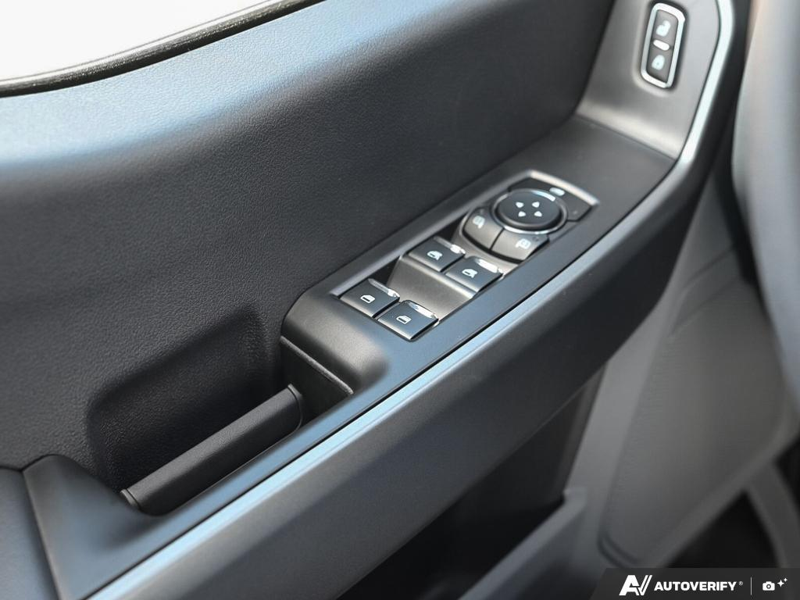 NEW 2026 Ford F-450 Super Duty XLT - Oxford White Exterior / MEDIUM DARK SLATE CLOTH Interior - $105,039 - Stock #E60848 - VIN 1FT8W4DT7TEE97259 - Photo 17