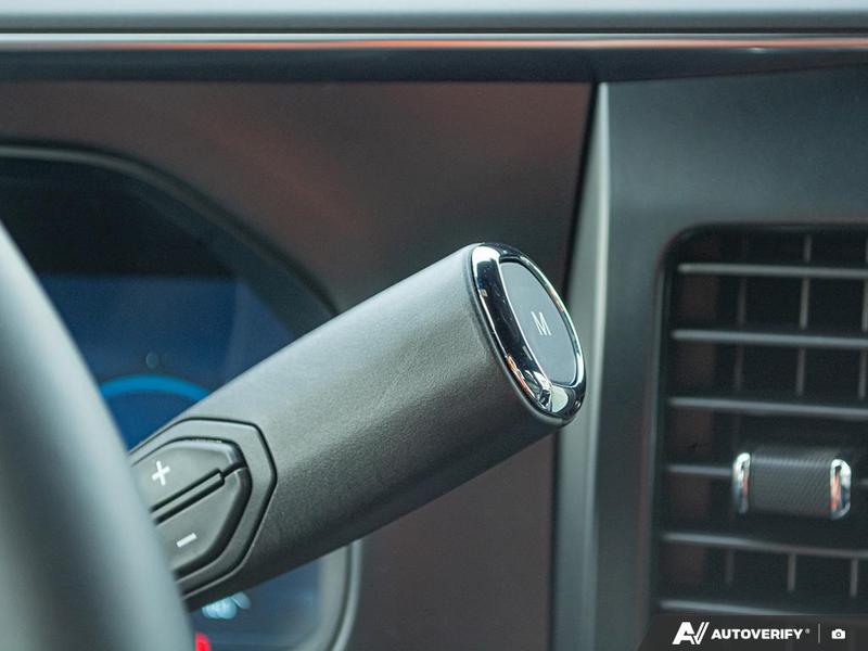 NEW 2026 Ford F-450 Super Duty Platinum - Argon Blue Metallic Exterior / BLACK ONYX/BLUE LEATHER Interior - $132,183 - Stock #E60043 - VIN 1FT8W4DM9TEC04583 - Photo 19