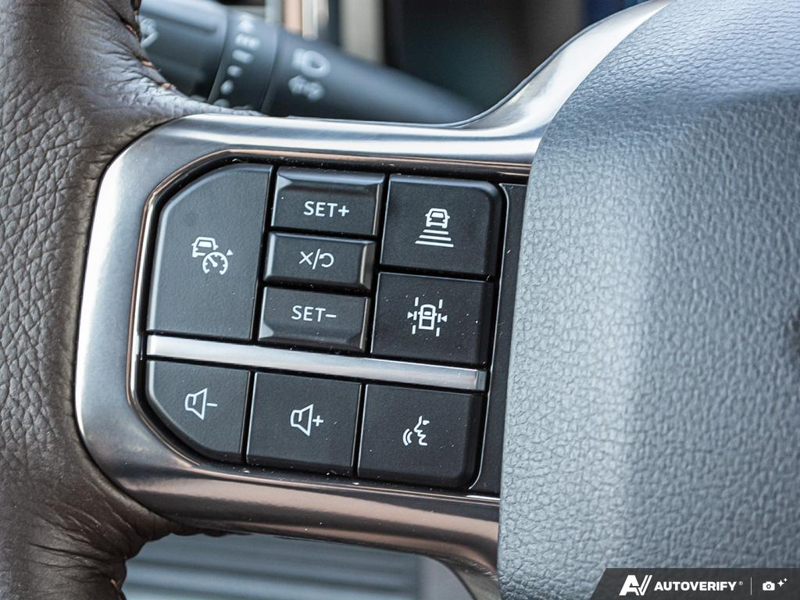 NEW 2026 Ford F-450 Super Duty King Ranch - Star White/marsh Grey Accent Exterior / JAVA LEATHER Interior - $135,787 - Stock #E60420 - VIN 1FT8W4DM3TEE03239 - Photo 18