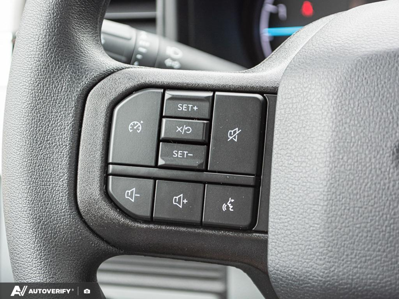 NEW 2026 Ford F-450 Super Duty XLT - Agate Black Exterior / MEDIUM DARK SLATE CLOTH Interior - $100,464 - Stock #D60627 - VIN 1FT8W4DT9TEF04826 - Photo 18