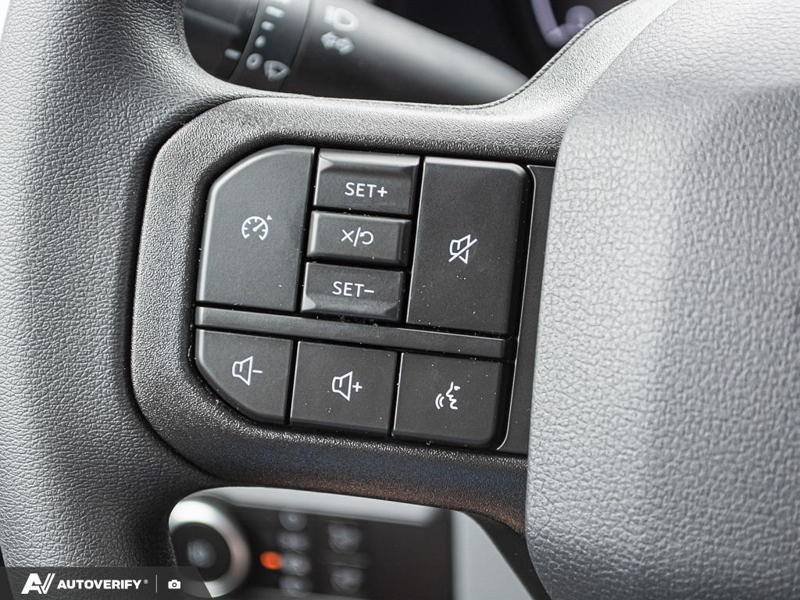 NEW 2026 Ford F-450 Super Duty XLT - Carbonized Grey Metallic Exterior / MEDIUM DARK SLATE CLOTH Interior - $104,464 - Stock #D60624 - VIN 1FT8W4DT7TEF06431 - Photo 18