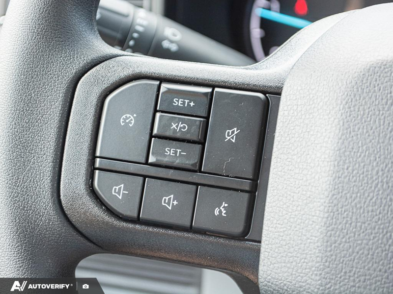 NEW 2026 Ford F-450 Super Duty XLT - Oxford White Exterior / MEDIUM DARK SLATE CLOTH Interior - $104,464 - Stock #D60620 - VIN 1FT8W4DT4TEF05737 - Photo 18
