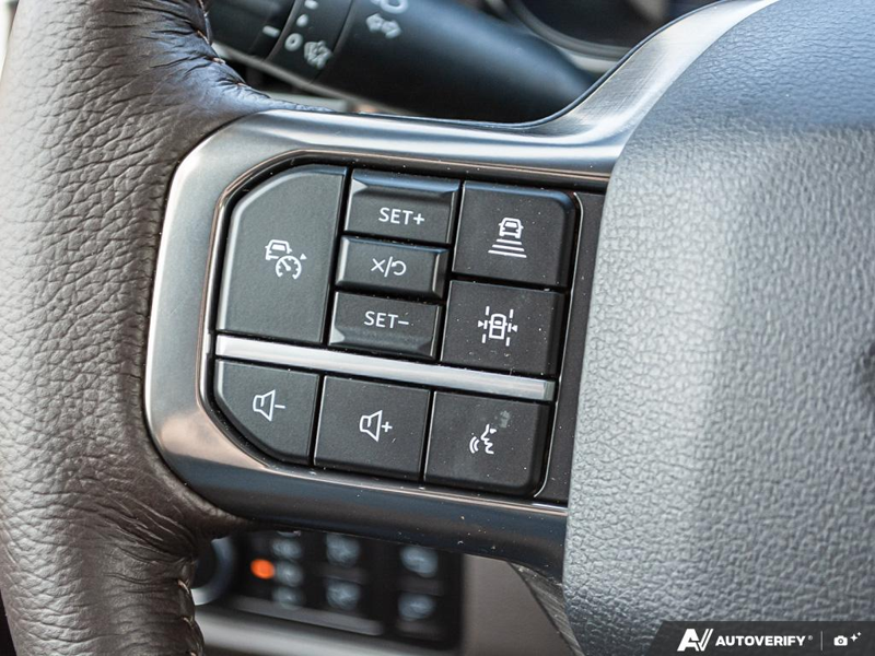 NEW 2026 Ford F-450 Super Duty King Ranch - Glacier Gray Exterior / JAVA LEATHER Interior - $133,877 - Stock #E60132 - VIN 1FT8W4DMXTEC26530 - Photo 18