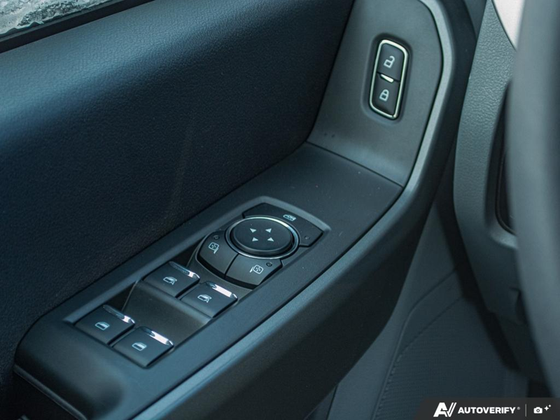 NEW 2026 Ford F-450 Super Duty XLT - Argon Blue Metallic Exterior / MEDIUM DARK SLATE CLOTH Interior - $99,514 - Stock #E60123 - VIN 1FT8W4DT4TED23679 - Photo 19