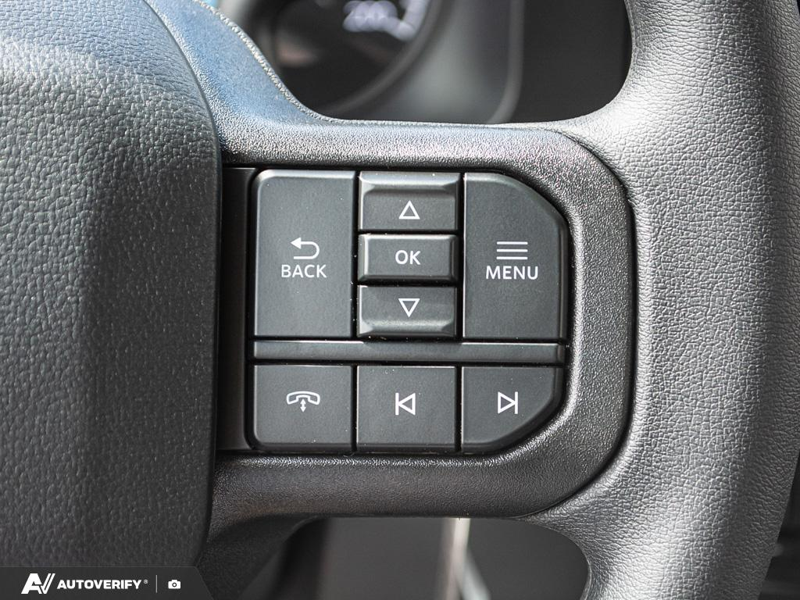 NEW 2026 Ford F-450 Super Duty XLT - Oxford White Exterior / MEDIUM DARK SLATE CLOTH Interior - $104,234 - Stock #D60628 - VIN 1FT8W4DT1TEF05128 - Photo 19