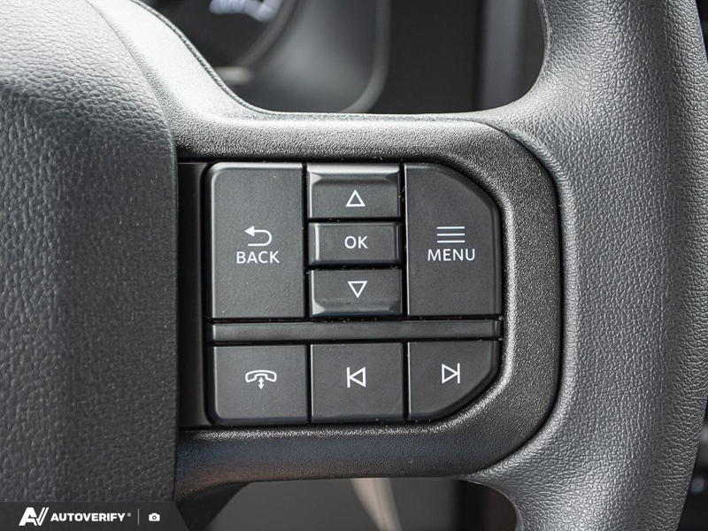 NEW 2026 Ford F-450 Super Duty XLT - Carbonized Grey Metallic Exterior / MEDIUM DARK SLATE CLOTH Interior - $99,464 - Stock #D60624 - VIN 1FT8W4DT7TEF06431 - Photo 19