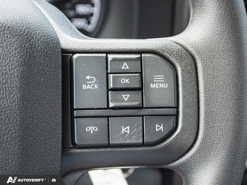 NEW 2026 Ford F-450 Super Duty XLT - Oxford White Exterior / MEDIUM DARK SLATE CLOTH Interior - $104,464 - Stock #D60620 - VIN 1FT8W4DT4TEF05737 - Photo 19