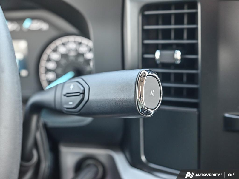 NEW 2026 Ford F-450 Super Duty XLT - Oxford White Exterior / MEDIUM DARK SLATE CLOTH Interior - $106,099 - Stock #E60860 - VIN 1FT8W4DT9TEE98140 - Photo 19